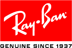 Ray-Ban RX Logo
